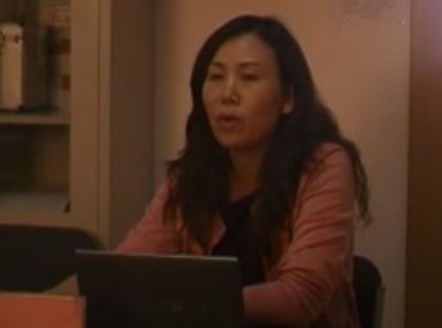 珍爱生命维护健康（张玲）